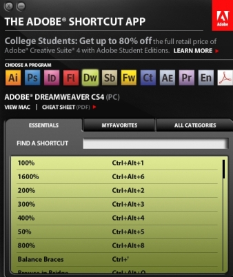 Adobeshortcut1