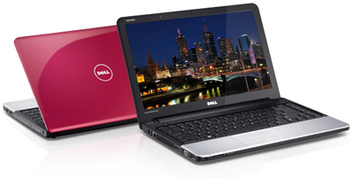 Dell Inspiron 13z