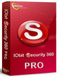 IObit Security 360 pro box