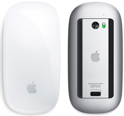 Magic Mouse