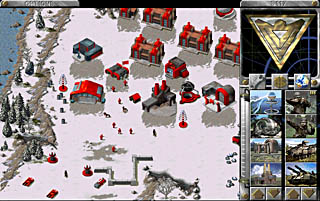 excitation retfærdig Parcel Command & Conquer (CnC): Red Alert Full Version Game Free Download (With  Counterstrike and The Aftermath) « My Digital Life