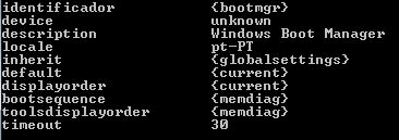 windows memory diag command