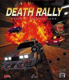 Death Rally Free Racing Game
