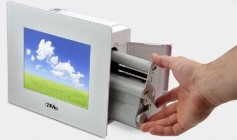 imo-printer