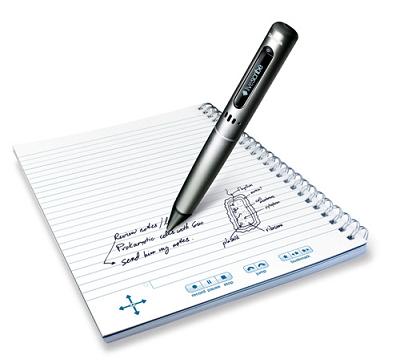 livescribe