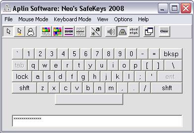 neos-safekeys-2008