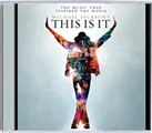 Michael Jackson This Is It