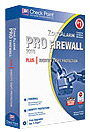 ZoneAlarm Pro Firewall 2010