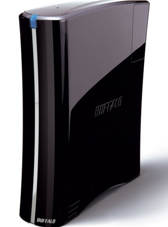 Buffalo DriveStation HD-HXU3