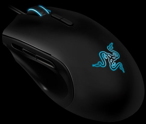 Razer Imperator