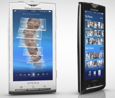 Sony-Ericsson-Xperia-X10