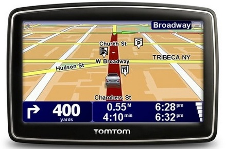 TomTom-XXL-540S-World-Traveler-Edition