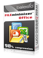 FILEminizer Office