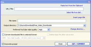 freevideodownloader