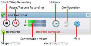 ifree-recorder