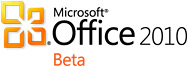 Office 2010 Beta