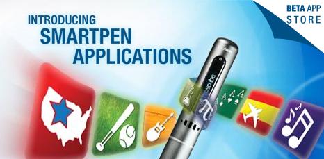 smartpen apps