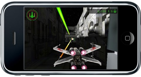 star-wars-trench-run-iphone