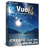 Vue 8 Pioneer