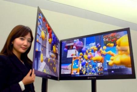 LG Panel