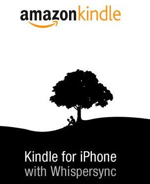 kindle-for-iphone