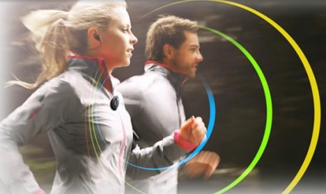miCoach