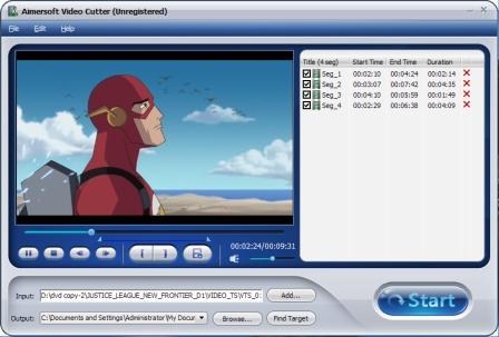 3gp video trimmer free download