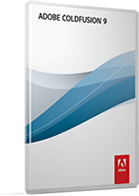 Adobe ColdFusion 9