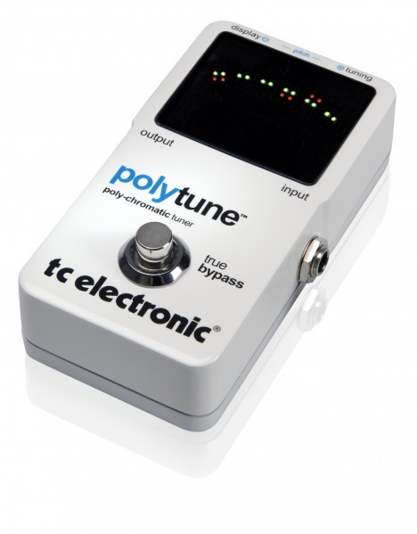 polytune