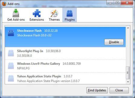 no shockwave flash object installed no shockwave flash object installed