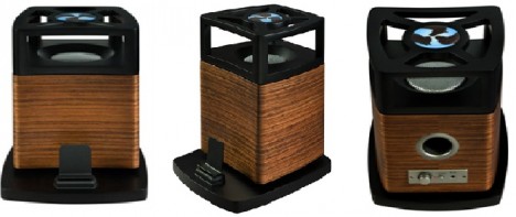 mypetspeaker