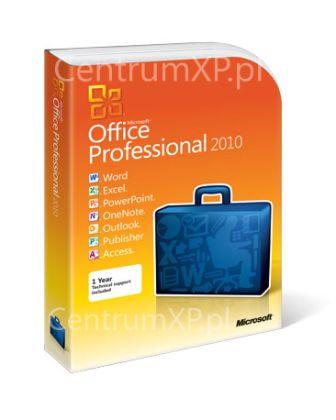 Office Professional 2010