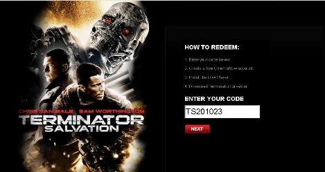 Terminator Salvation Free Download