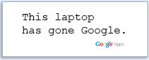 Gone Google