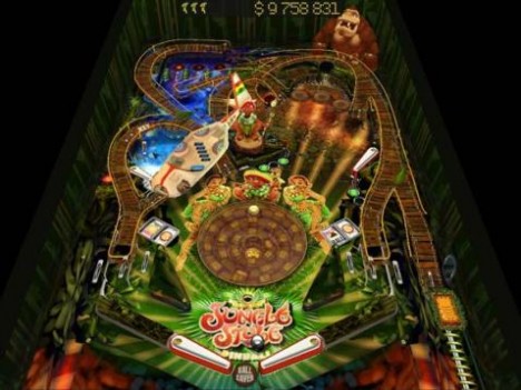 space cadet pinball hd space cadet pinball hd