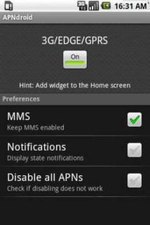 APNDroid
