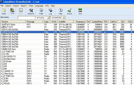 Dreamboxedit download free Dreamboxedit download free