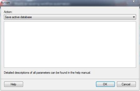 Save Active KeePass Database Instantly