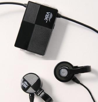 VIBEBS NVE-300 Black