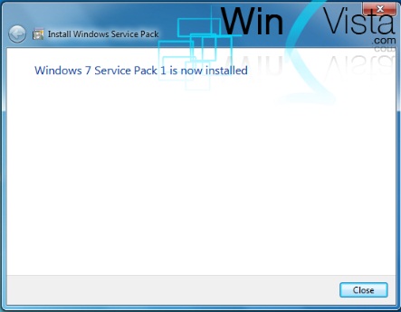Windows 7 and Windows Server 2008 R2 SP1
