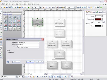 ConceptDraw Pro