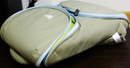 Loopbag Vanguard Laptop/Notebook Backpack