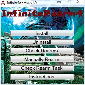 InfiniteRearm4
