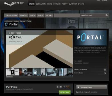 portal download