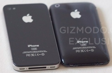 iPhone 3Gs and HD (4G)
