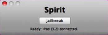 Spirit Jailbreak