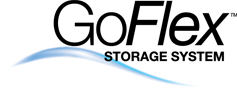 Seagate GoFlex Storage System