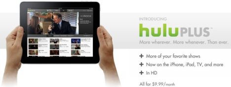 Hulu Plus