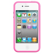 iPhone 4 Bumper Case