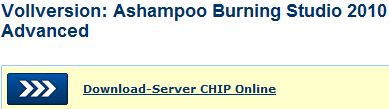 Download from CHIP Online Server